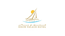 Dhow Palace Hotel